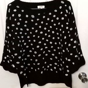 Umgee pull over sweater